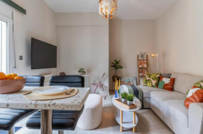 Modern city center apartment - Hilton area/Ilisia